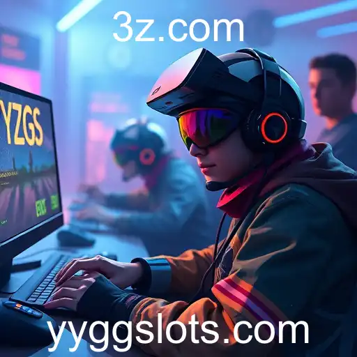 Inovação e Crescimento no Setor de Jogos em 2025