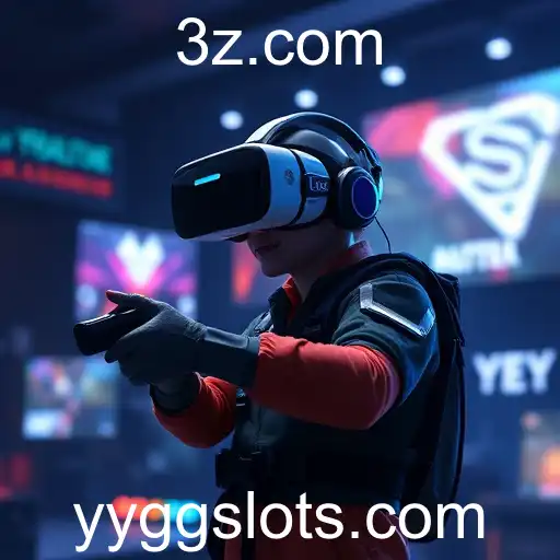 A Nova Era dos Jogos: Tendências e Inovações de 2025