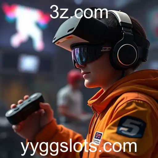 Novos Horizontes no Mundo dos Jogos em 2025