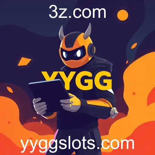 Revolução no Mundo dos Jogos: A Ascensão de YYGG