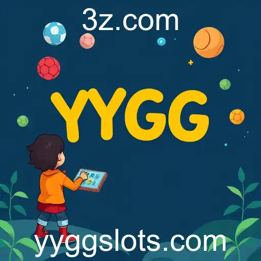 A Revolução dos Jogos Educativos na Plataforma YYGG
