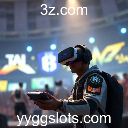 Tendências e Inovações no Universo dos Games em 2025