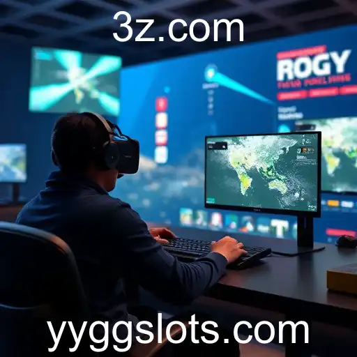 A Revolução dos Jogos Online no Brasil