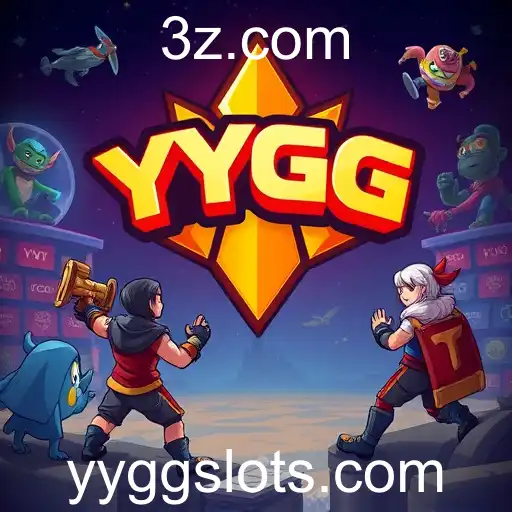 O Impacto Crescente de YYGG na Cena dos Jogos Online