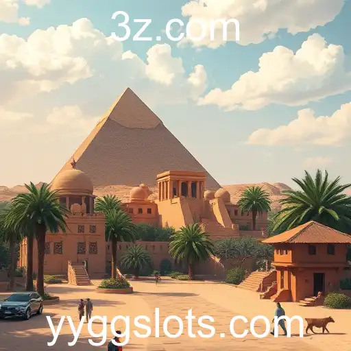 Explorando Novos Mundos: A Categoria 'Viagens' no Site YYGG