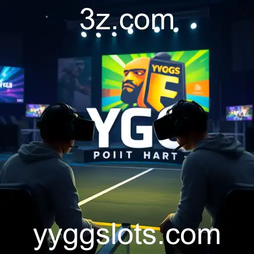 Tendências de Jogos em 2025