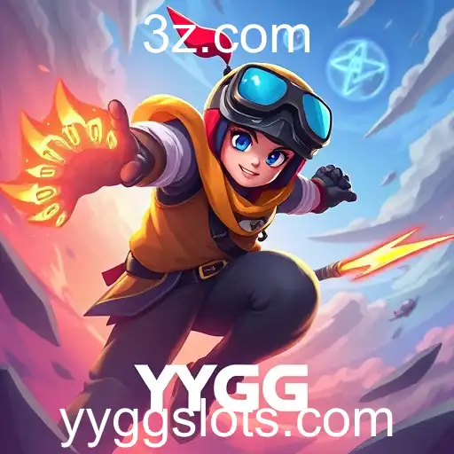 Revolução nos Jogos Virtuais: YYGG e o Futuro do Entretenimento