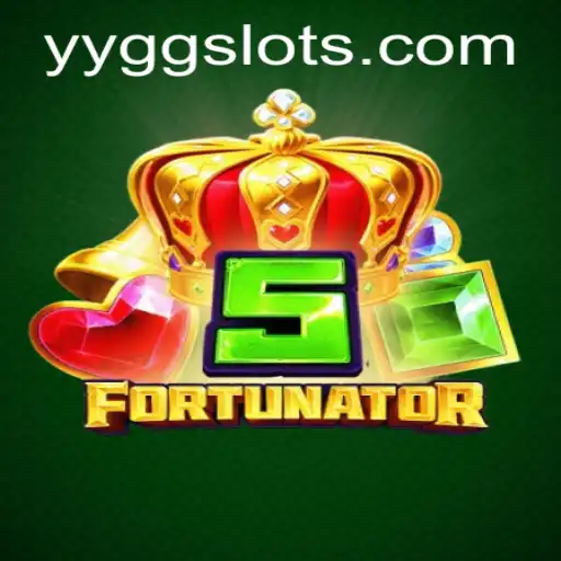 Discover the Intriguing World of 5Fortunator: An Innovative Gaming Experience with YYGG