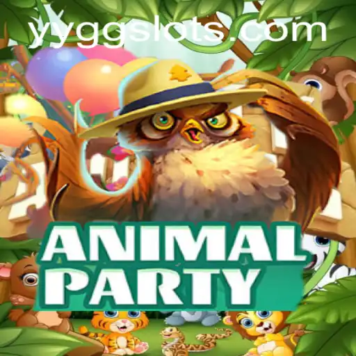 Dive into Fun and Adventure with AnimalParty: A Comprehensive Guide