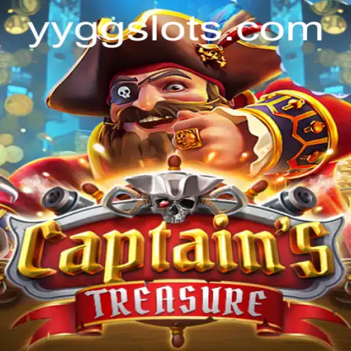CaptainssTreasure: Exploring the High Seas in a Quest for Riches