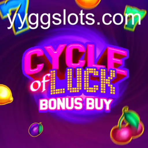 Exploring the Thrills of CycleofLuckBonusBuy with YYGG