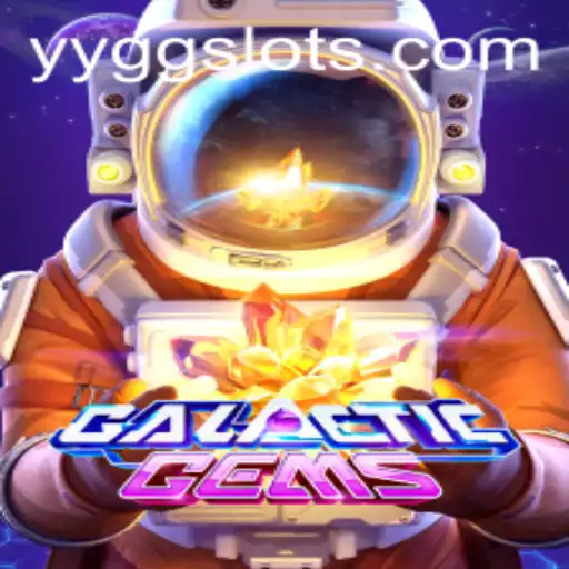 Dive into the Cosmic Adventure of GalacticGems