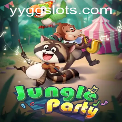 JungleParty Adventures: Dive into the Exciting World of YYGG