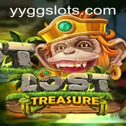 Discover LostTreasure: The Exciting Adventure Game with YYGG