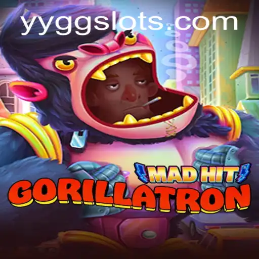 MadHitGorillatron: The Thrilling Phenomenon with YYGG Strategy