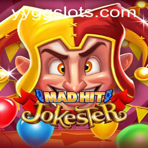 MadHitJokester: The New Gaming Phenomenon Featuring 'YYGG'