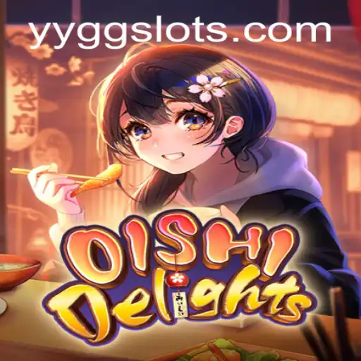 Discovering OishiDelights: A Culinary Adventure with YYGG