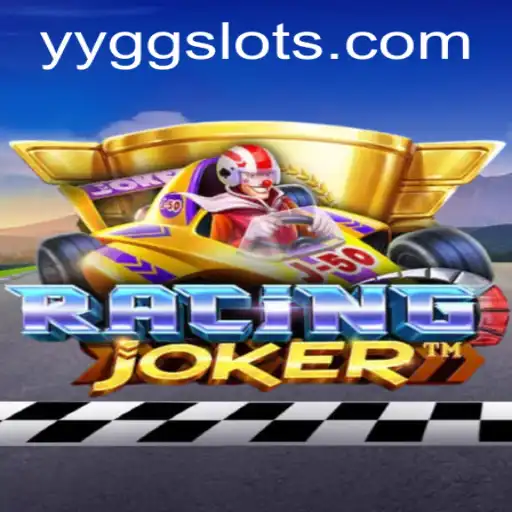 RacingJoker: A Thrilling Game Experience with 'YYGG' Excitement
