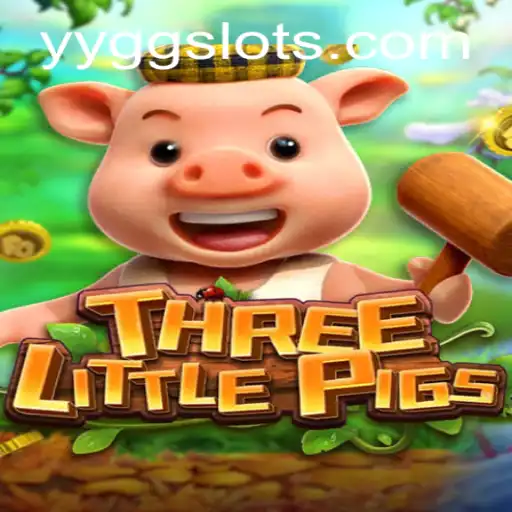 Discover the Enchanting World of THREELITTLEPIGS in YYGG: An Immersive Gaming Experience