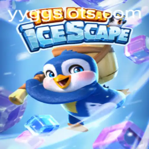 Discover the Chilling Adventure of 'TheGreatIcescape' with YYGG