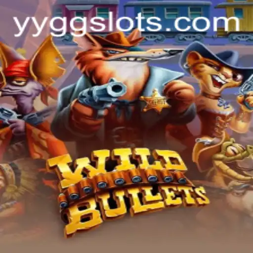 WildBullets: Unleashing Chaos in the Next-Gen Battle Arena