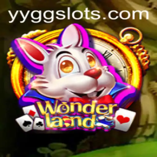 Discovering the Magic of Wonderland: A Journey Through the Game
