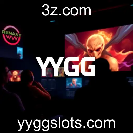 YYGG Revoluciona o Mundo dos Jogos em 2025