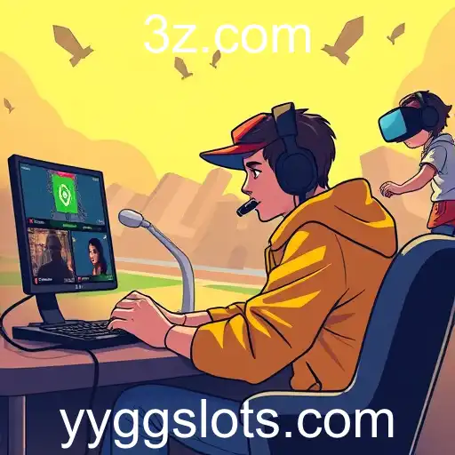 YYGG: Tecnologia e Entretenimento se Encontram